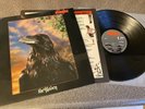 The Stranglers The Raven UK United Artists 1st Press 3D Punk Clash Sex Pistols