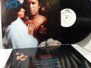 Roy Ayers, No Stranger To Love Lp 1979  Polydor White Label PROMO EX VINYL