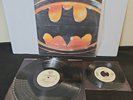 Prince   Batman Motion Picture Soundtrack LP 1989 Warner Bros 12