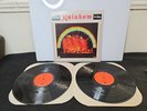 Rainbow   On Stage 2xLP Gatefold   1977 DP Limited Oyster OY-2-1801 Vinyl 12
