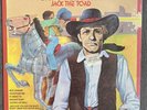 Savoy Brown Jack The Toad (Gatefold) XPAS 71059 SEALED LP