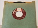 John Lee Hooker I'm So Worried Baby/The Road is So Rough (1957) 7