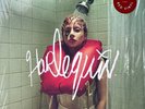 Vinyl - LADY GAGA - Harlequin (ALBUM,LP,STEREO)