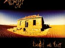 Midnight Oil - Diesel And Dust - Used Vinyl Record - T12230z