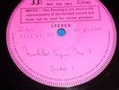 TEST PRESSING: Georg Solti/Chicago Symphony MAHLER Symphony No.8 London OSA-1295