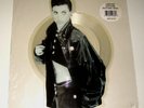 PRINCE Kiss Love or Money UK Shaped Picture Disc W9751TP w hype sticker sleeve