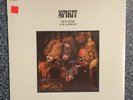 Spirit Twelve Dreams Of Dr. Sardonicus vinyl record album sealed 1st press (R24)