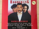 Boomerang Original Soundtrack Record