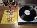 Spanky And Our Gang Anything You Choose Bw Without Rhyme Or Reason - Promo VG+