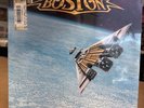Boston - Third Stage LP   1986 MCA-6188 Vinyl Gatefold FACTORY SEALED