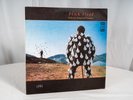Pink Floyd - Delicate Sound of Thunder Live Concert - vinyl double LP