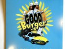 Good Burger Music From Original Picture Vinyl Record LP - Stewart Copeland - ETR