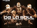 De La Soul - Art Official Intelligence: Mosaic (Vinyl 2LP - 2000 - EU - Reissue)