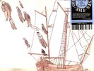 The Decemberists - Castaways And Cutouts Sy Blue Vinyl  (2002 - US - Reissue)