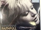 Marianne Faithfull Rich Kid Blues LP Vinyl record remastered 180g 2018 reissue