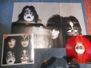 KISS - LP 