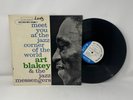 Art Blakey & The Jazz Messengers - 