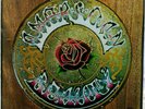 The Grateful Dead - American Beauty Vinyl 1973 LP, Album, RP UK K46074