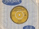 Barbara Mason Yes I'm Ready London DEMO HL9977 Soul Northern Motown
