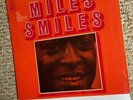 MILES DAVIS QUINTET Herbie Hancock Wayne Shorter Ron Carter vintage JAZZ lp