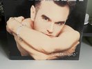 Morrissey Suedehead (Best Of) Vinyl LP
