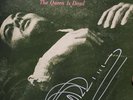 The Smiths – The Queen Is Dead Vinyl Record *signed by Morrissey*