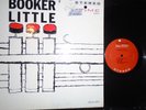 BOOKER LITTLE S/T TIME S-2011 STEREO OR.