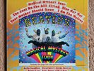 LP 33T  The Beatles – Magical Mystery Tour - US Press 1967 With Book – SMAL 2835