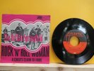 THE BUFFALO SPRINGFIELD (STILLS/YOUNG) -Rock 'n' Roll Woman 7