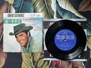 Elvis Presley - Flaming Star And Other Great Songs .. CP-1001 Japan 7”ep
