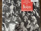 M - NM Beatles Original Mono Record 20th Japan RED Vinyl Box OBI Limited