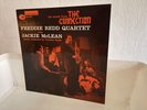 FREDDIE REDD - JACK McLEAN -BLUE NOTE 4027 - BLUE NOTE -MONO 1. EDITION - DREAM