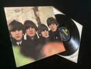 The Beatles - Beatles For Sale - Original UK Mono Gatefold LP - 3N/4N matrix