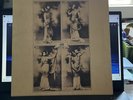 Il Balletto di Bronzo  Ys,  italy prog, orig italy 1st.Press Polydor 1972+INSERT