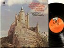 Klavier KS 522 Massenet Ballet Music from Le Cid, etc. Fremaux, CBSO, TAS