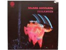 1970 Italy Pressing - Black Sabbath - Paranoid Vinyl LP (Vertigo 6360 011)