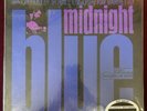 Kenny Burrell - Midnight Blue Mono 200g Classic Records 2005 Blue Note 4123
