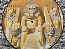 Iron Maiden-Powerslave Picture Vinyl