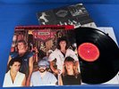 NIGHT RANGER MIDNIGHT MADNESS Japan 1st Press Obi Insert Immaculate Top Shelf NM