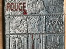 Fredericks Goldman Jones Rouge - LP 33T x 2