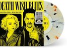 Samantha Fish **Death Wish Blues *NEW CLEAR BLACK ORANGE RECORD LP VINYL INDIE