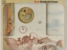 THELONIOUS MONK: Straight, No Chaser US Columbia CS 9451 OG Jazz LP NM Vinyl