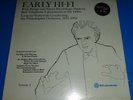 EARLY HI-FI Stokowski WAGNER Orchestral Excerpts - Bell Laboratories LP SEALED