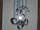 Blood Brothers - Crimes 2024 Tour Bootleg Edition vinyl LP record  #/500