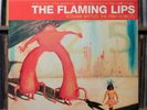 The Flaming Lips - Yoshimi Battles The Pink Robots - TRANSLUCENT RED VINYL 2002