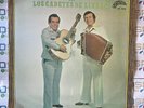 LOS CADETES DE LINARES/ EL ROGÓN  / vinyl record 33 rpm