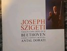 Rare BEETHOVEN: Dorati Violin Concerto in D LP US Mercury Living Presence STEREO