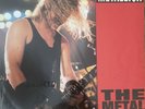 METALLICA - The Metal Masters (Live Luxembourg 1991)