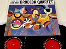 The Dave Brubeck Quartet - Time Out 200g Vinyl - 2012 NM Vinyl NM Cover 17 Pics