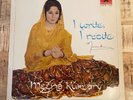 Meena Kumari – I Write, I Recite LP 1971 Hindustani Soundtrack Bollywood